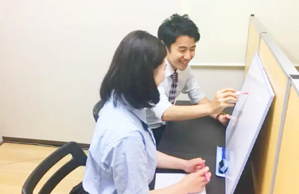 個別指導