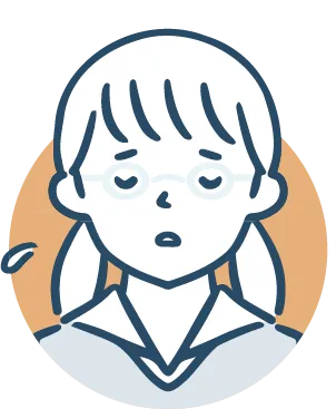 悩み